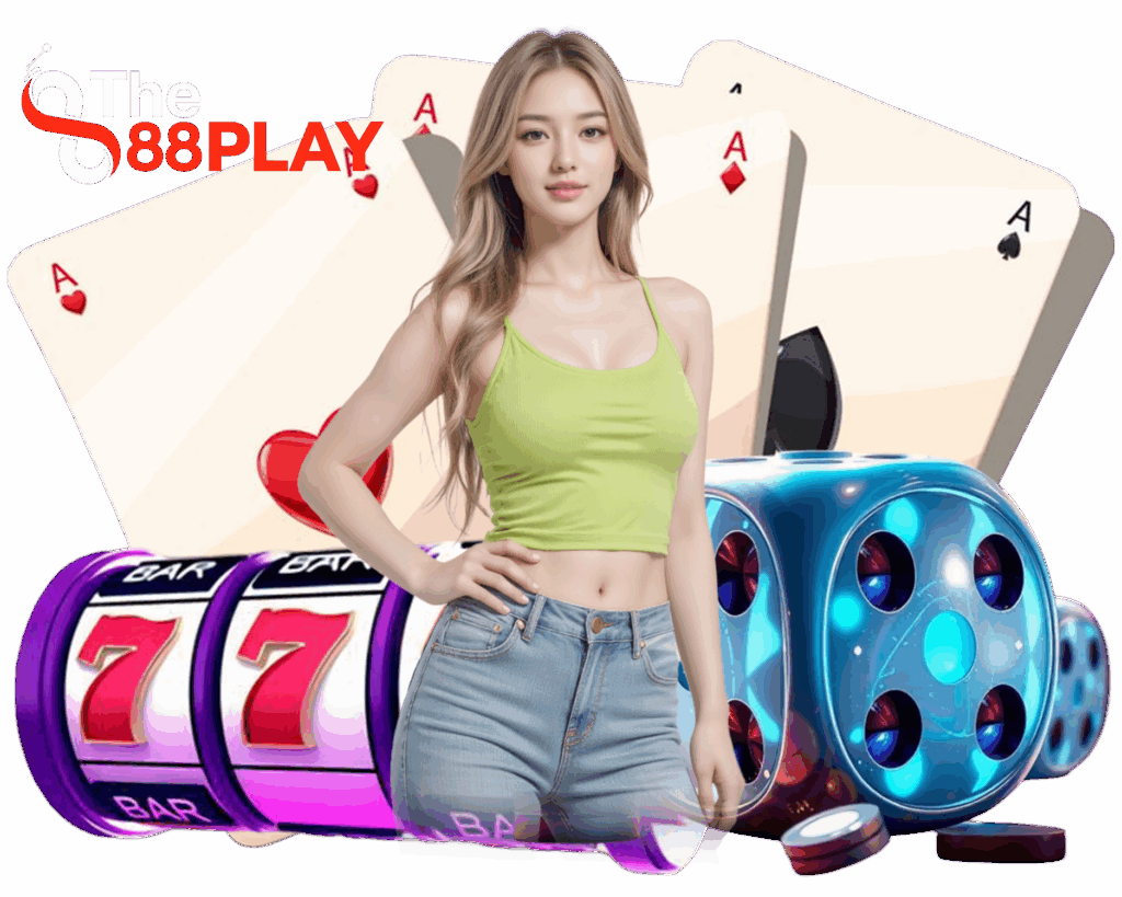 THE88THAI