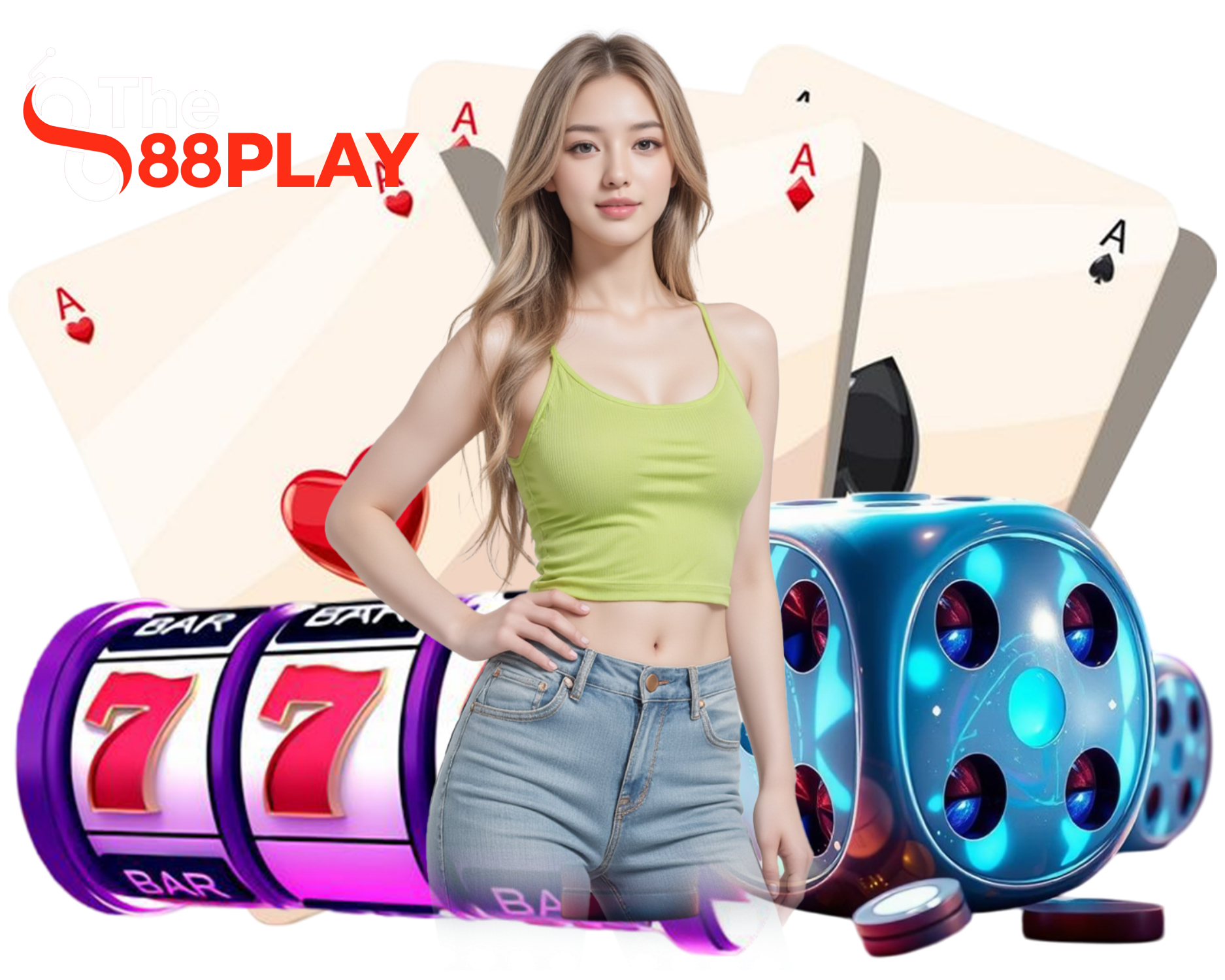 THE88THAI